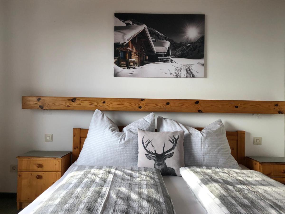 Ferienhaus Gerti Werfenweng Dış mekan fotoğraf