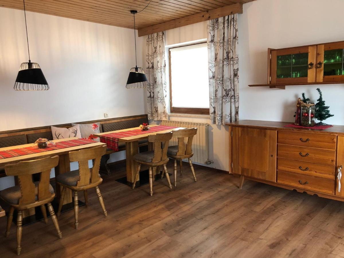 Ferienhaus Gerti Werfenweng Dış mekan fotoğraf
