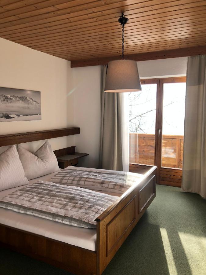 Ferienhaus Gerti Werfenweng Dış mekan fotoğraf