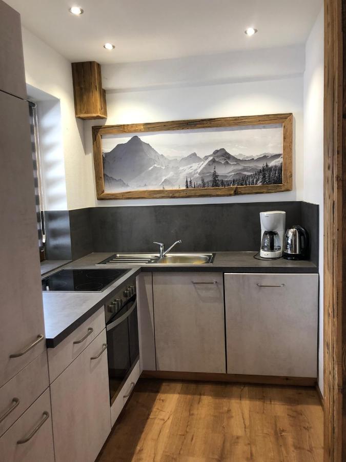 Ferienhaus Gerti Werfenweng Dış mekan fotoğraf