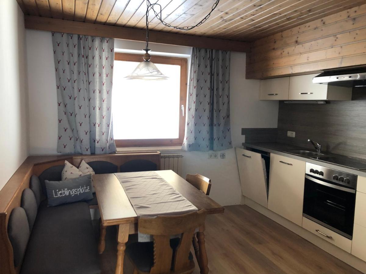 Ferienhaus Gerti Werfenweng Dış mekan fotoğraf