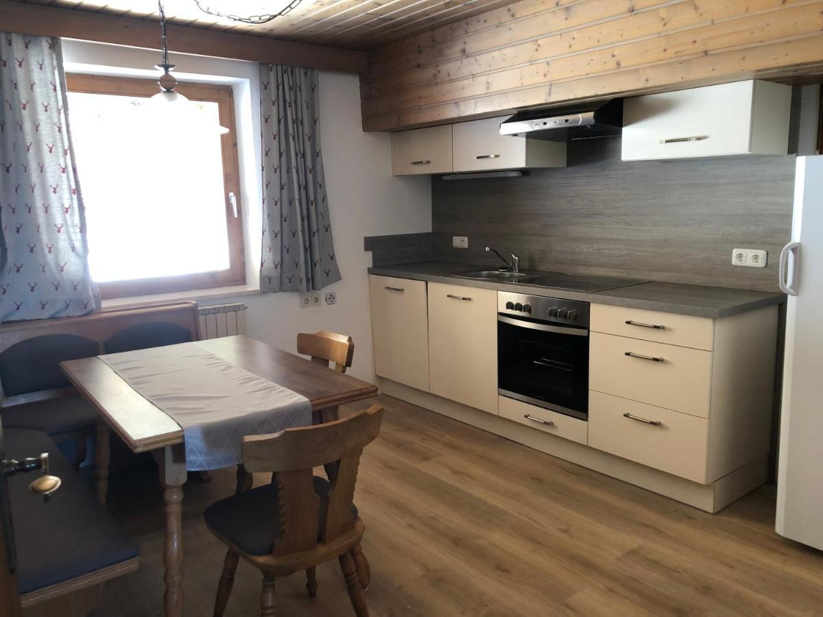 Ferienhaus Gerti Werfenweng Dış mekan fotoğraf