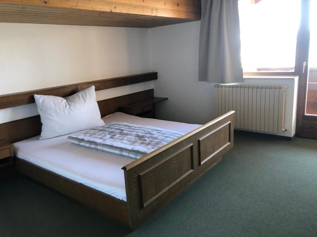 Ferienhaus Gerti Werfenweng Dış mekan fotoğraf